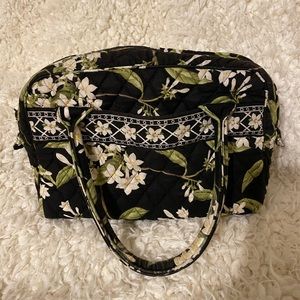 Vera Bradley small tote purse